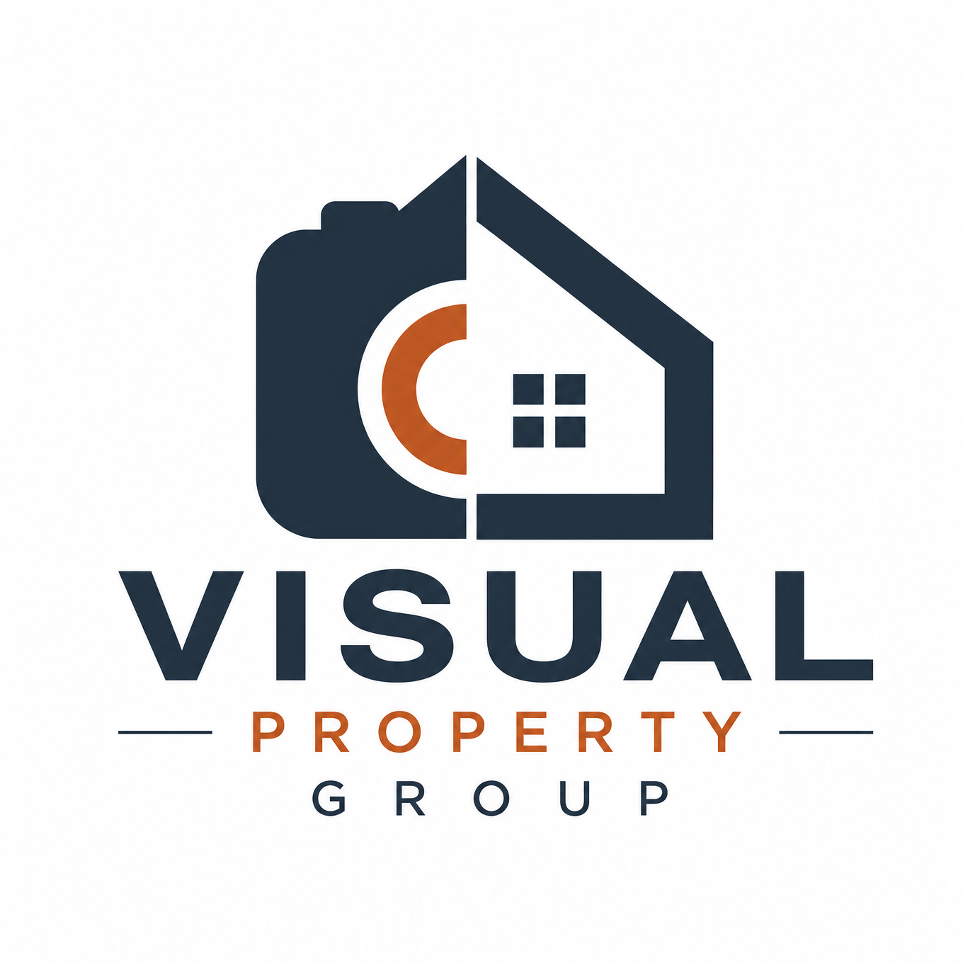 Visual Property Group logo